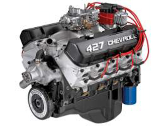 B3915 Engine